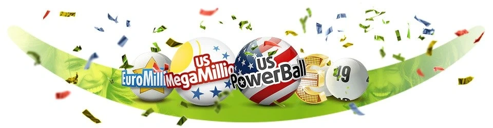 Biggest Lottery Jackpots at Lottoland UK - MegaMillions, PowerBall