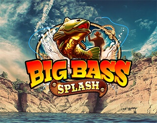 Big Bass Splash Slot at Lottoland UK Casino