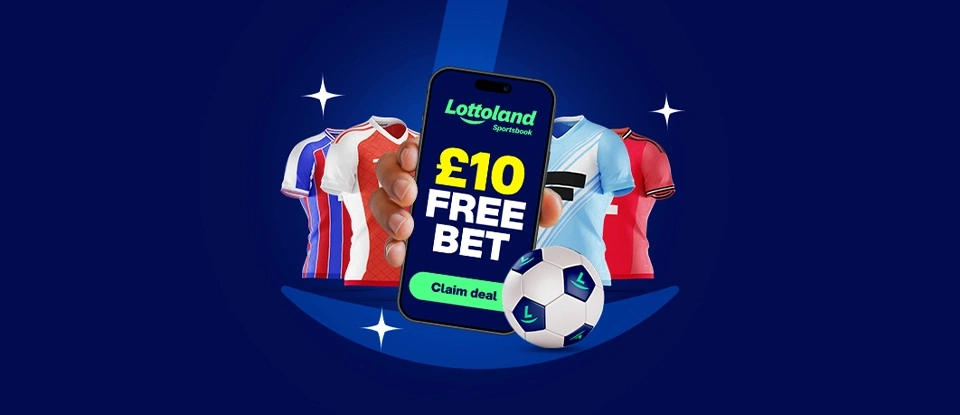 Lottoland UK Bingo Welcome Bonus 2026