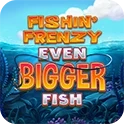 Fishin Frenzy Slot at Lottoland UK Casino