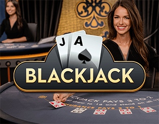 Live Blackjack at Lottoland UK Casino