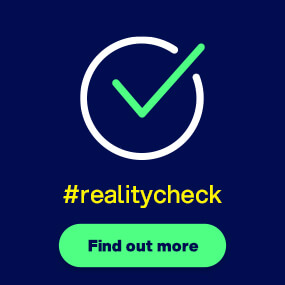 Reality Check - Responsible Gambling at Lottoland UK
