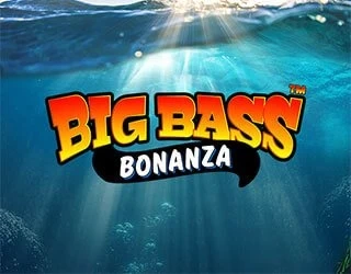 Big Bass Bonanza Slot at Lottoland UK Casino