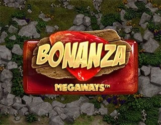 Bonanza Megaways Slot at Lottoland UK Casino