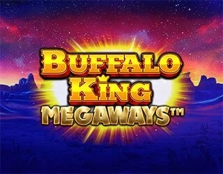 Buffalo King Megaways Slot at Lottoland UK Casino