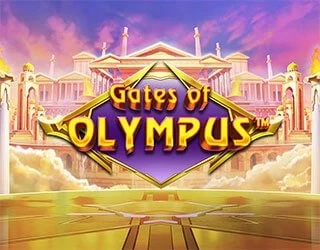 Gates of Olympus Slot at Lottoland UK Casino
