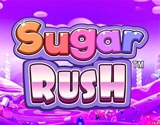 Sugar Rush Slot at Lottoland UK Casino