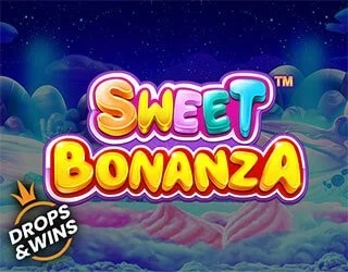 Sweet Bonanza Slot at Lottoland UK Casino
